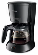 Кофеварка Philips HD7433 Daily Collection отзывы владельцев