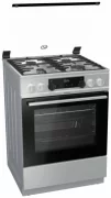 Плита Gorenje K 634 XF отзывы владельцев