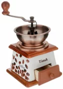 Кофемолка TimA SL-073 отзывы владельцев