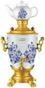 Самовар Элис ЭЛ-4056 отзывы владельцев