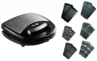 Вафельница REDMOND RMB-M607 отзывы владельцев