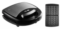 Вафельница REDMOND RMB-M613/1 отзывы владельцев