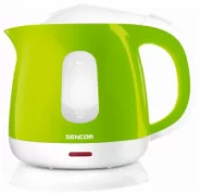 Чайник Sencor SWK 1010 отзывы владельцев