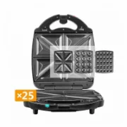 Вафельница REDMOND RMB-M731/3 PRO отзывы владельцев