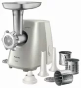 Мясорубка Philips HR2723/20 Viva Collection отзывы владельцев