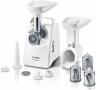 Мясорубка Bosch MFW 3540 отзывы владельцев