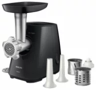 Мясорубка Philips HR2721 Viva Collection отзывы владельцев