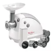 Мясорубка Moulinex DKA 24 E отзывы владельцев
