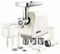 Мясорубка Philips HR2728 Viva Collection отзывы владельцев
