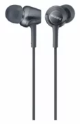 Наушники Sony MDR-EX250AP отзывы владельцев