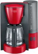 Кофеварка Bosch TKA 6A041 отзывы владельцев