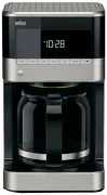 Кофеварка Braun KF 7120 отзывы владельцев