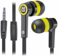 Наушники Defender Pulse-420 отзывы владельцев