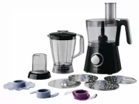 Комбайн Philips HR7762 Viva Collection отзывы владельцев