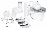 Кухонный комбайн Bosch MUM4426 отзывы владельцев