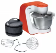 Кухонный комбайн Bosch Starline MUM54G00 отзывы владельцев