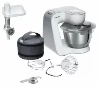 Кухонный комбайн Bosch MUM 5 CreationLine MUM58225 отзывы владельцев