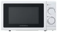 Микроволновая печь MAUNFELD GFSMO.20.5W отзывы владельцев