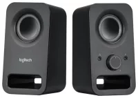 Logitech Z150 отзывы владельцев