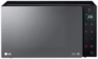 Микроволновая печь LG MW-25R95GIR отзывы владельцев