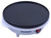 Блинница ENDEVER CM-18 отзывы владельцев