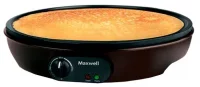 Блинница Maxwell MW-1971 отзывы владельцев