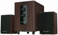 Logitech Z443 отзывы владельцев