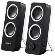 Logitech Z200 отзывы владельцев