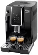 Кофемашина De'Longhi ECAM 350.15.B Dinamica отзывы владельцев