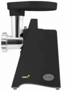 Мясорубка UNIT UGR 463 отзывы владельцев