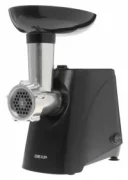 Мясорубка DEXP MG-2000S отзывы владельцев