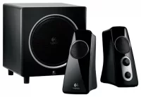 Logitech Z-523 отзывы владельцев