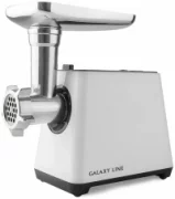 Мясорубка Galaxy GL2410 отзывы владельцев