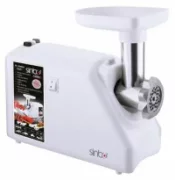 Мясорубка Sinbo SHB-3108 отзывы владельцев