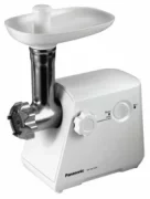 Мясорубка Panasonic MK-MG1000WTQ отзывы владельцев