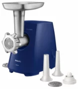 Мясорубка Philips HR2722/10 Viva Collection отзывы владельцев