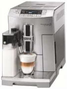 Кофемашина De'Longhi ECAM 26.455 отзывы владельцев