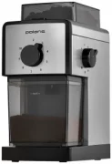 Кофемолка Polaris PCG 1620 отзывы владельцев