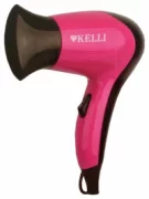 Фен Kelli KL-1119 отзывы владельцев