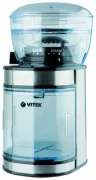 Кофемолка VITEK VT-7128 отзывы владельцев