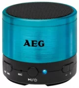 AEG BSS 4826 отзывы владельцев
