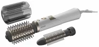 Фен-щетка Philips HP8664 Volumebrush отзывы владельцев