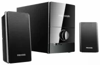 Microlab M-500U отзывы владельцев