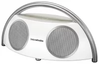 Harman/Kardon Go + Play Wireless отзывы владельцев