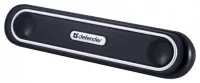 Defender NoteSpeaker S5 USB отзывы владельцев