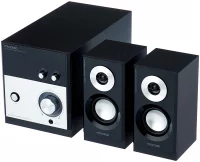 Microlab M-880 отзывы владельцев
