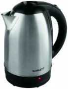 Чайник Scarlett SC-EK21S60 отзывы владельцев