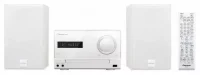 Музыкальный центр Pioneer X-CM35-W отзывы владельцев