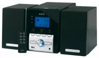 Фото AEG MC 4443