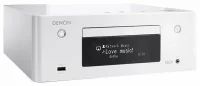Музыкальный центр Denon RCD-N9 отзывы владельцев